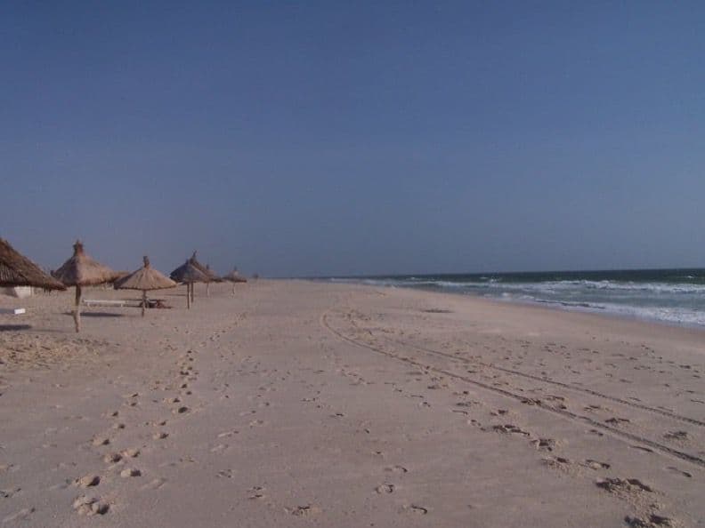 Nouakchott Beach Experience - image 4