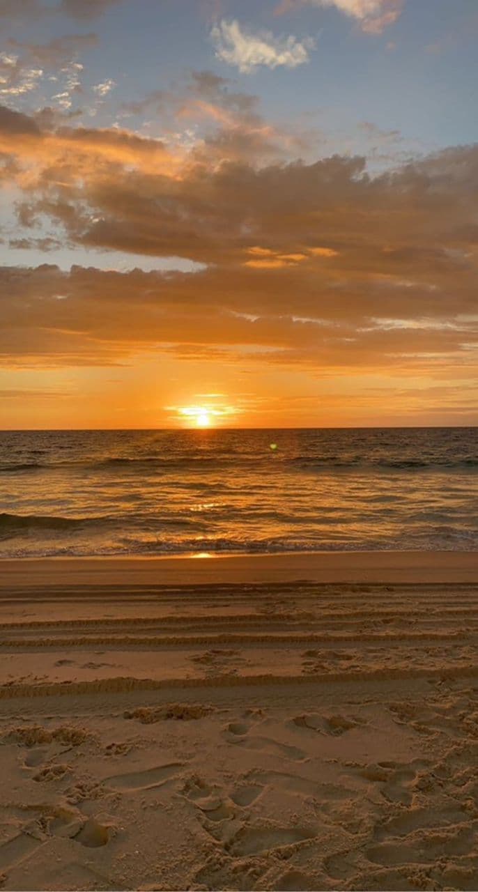 Nouakchott Beach Experience - image 1