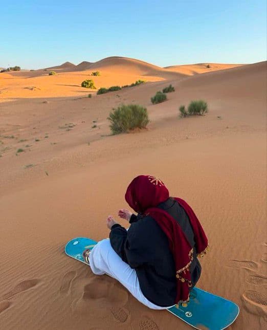 Sahara Desert Adventure - image 2