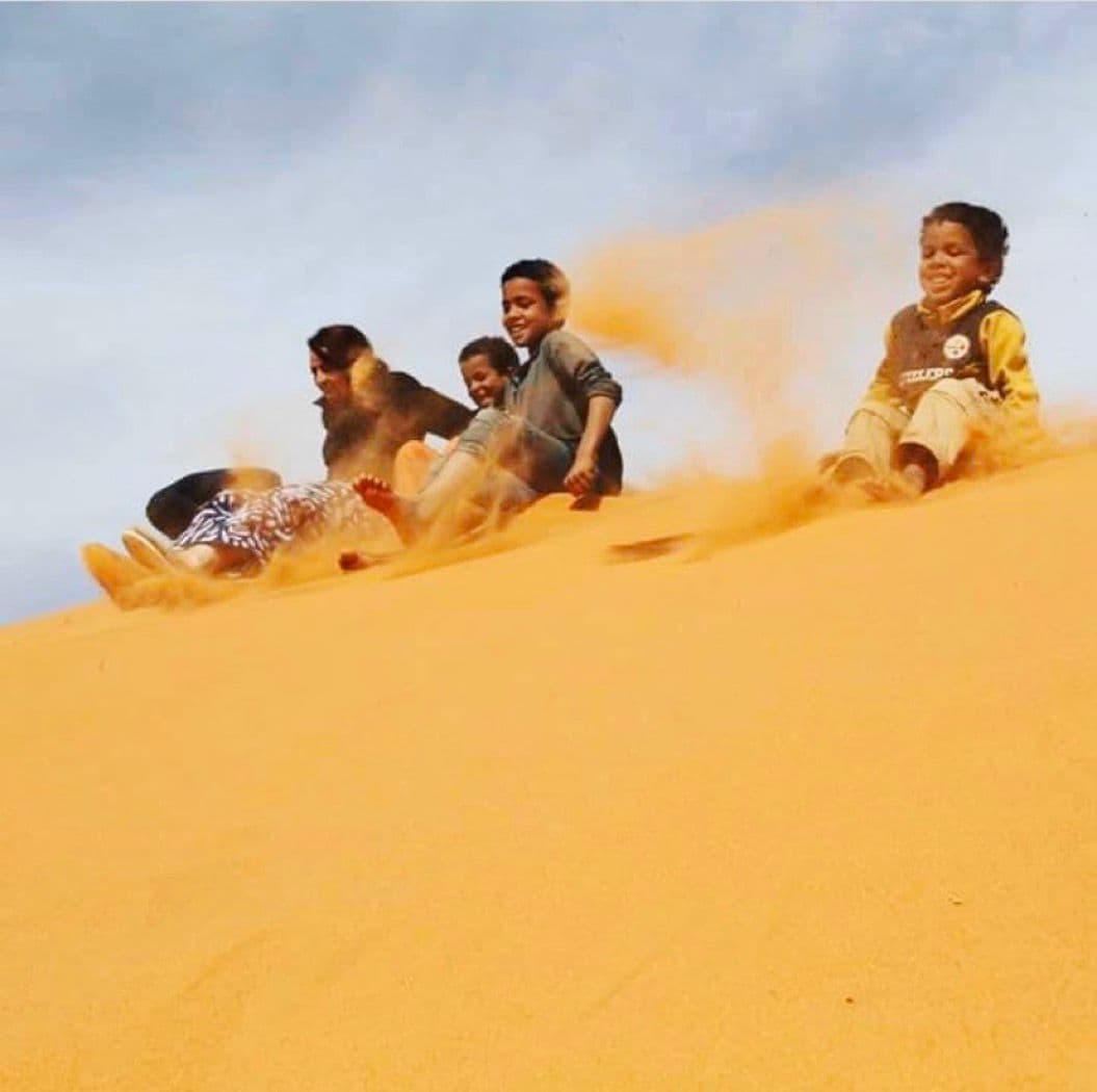 Sahara Desert Adventure - image 1
